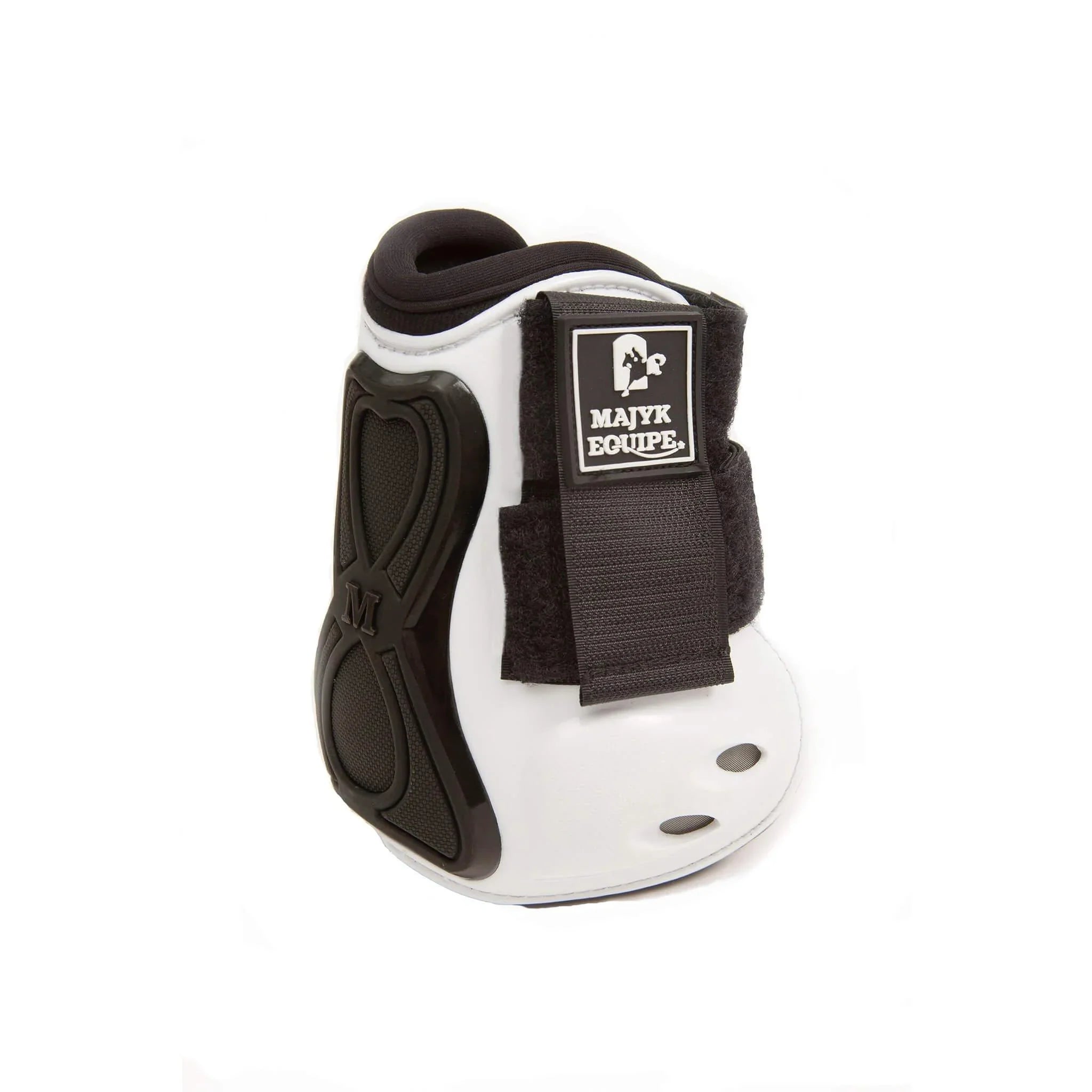 Vented Infinity Open Front Jump Boot with ARTi-LAGE Technology (Hind ...